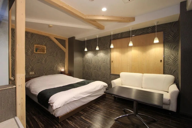 Hotel Hand's