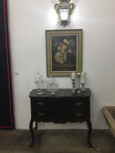 Solar De Almeidinha