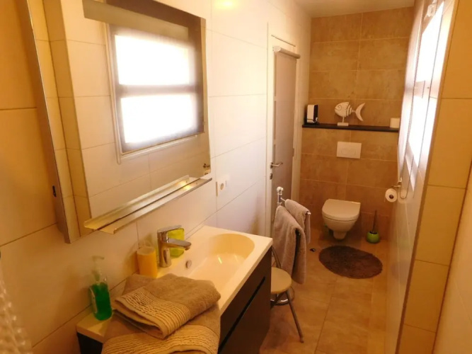 Apartamento Pelegri - A171