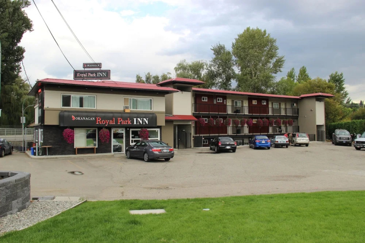 Image de l'hôtel