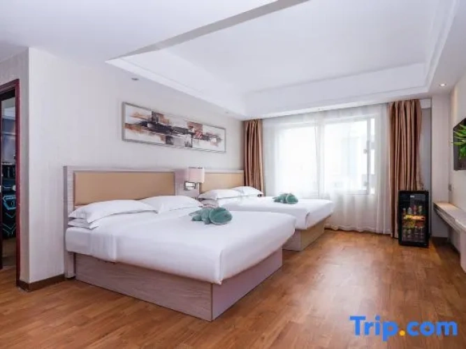 Business Twin room