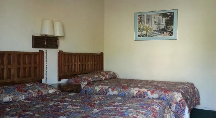 Gibson Inn