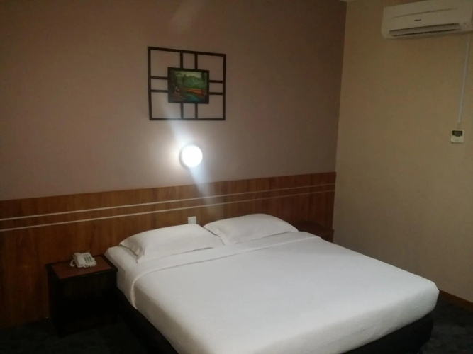 De Baron Resort
