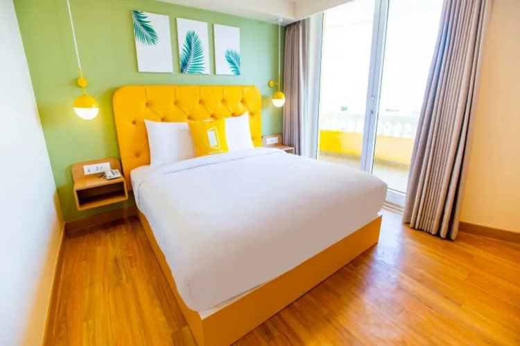 Bloom Hub - Guindy