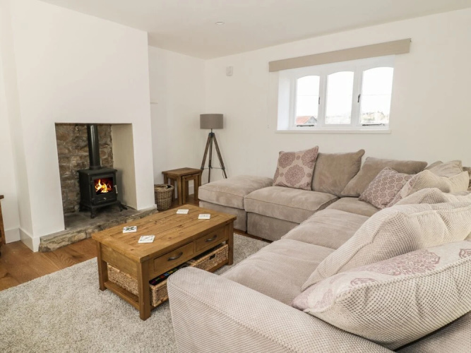 1 Dunkirk Cottages
