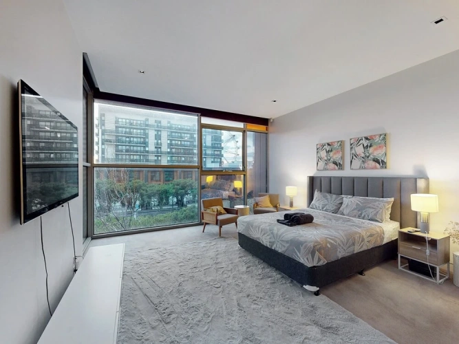 4 Bedrooms Cottage