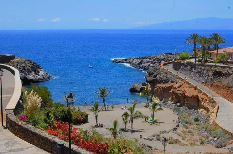Cozy Apartment in Playa Paraiso Pp/21