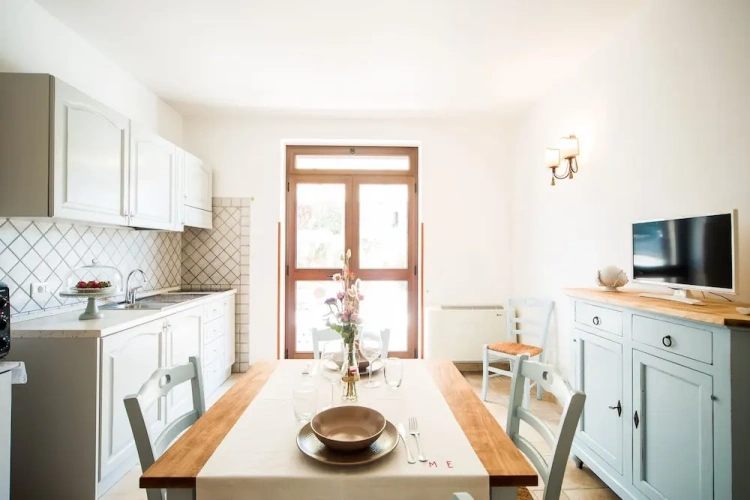 Comfort Apartment