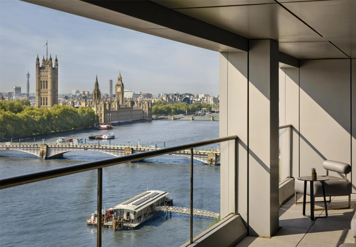Park Plaza London Riverbank photo 26