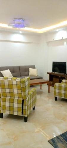 Stay.Plus Kingstone Executive Apartment