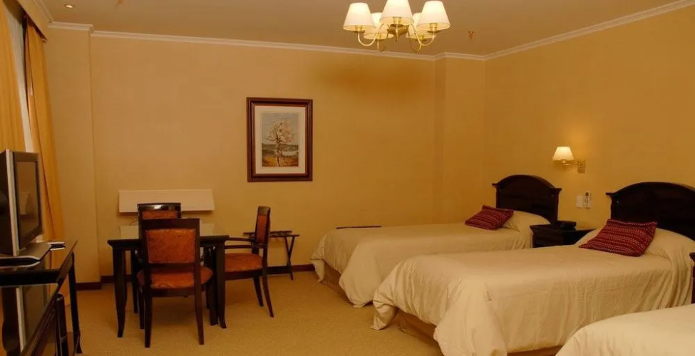 Status Hotel Casino