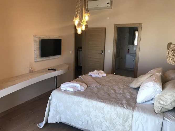 Serra Otel