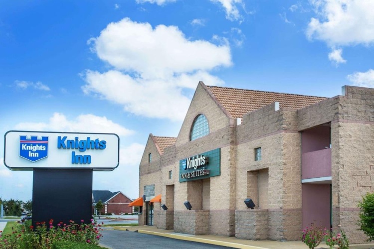 Knights Inn Virginia Beach at Lynnhaven Parkway photo 8