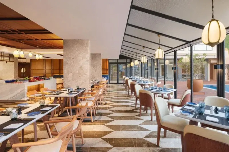Courtyard Goa Colva