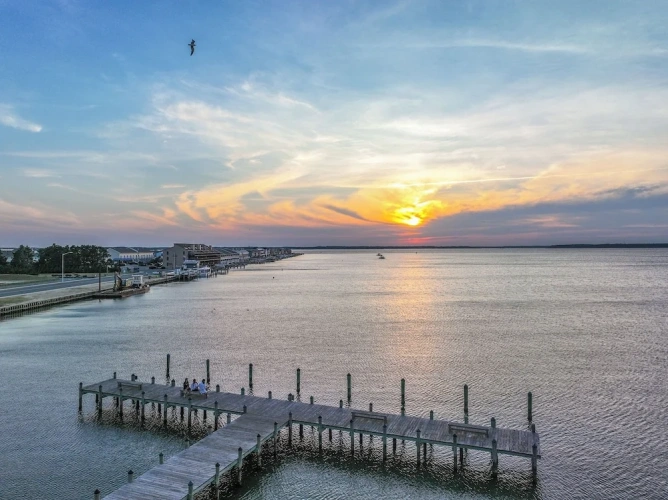 2 Bedrooms Premier room with bay view