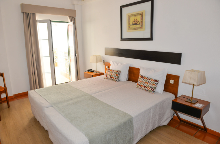 Lagosmar Hotel
