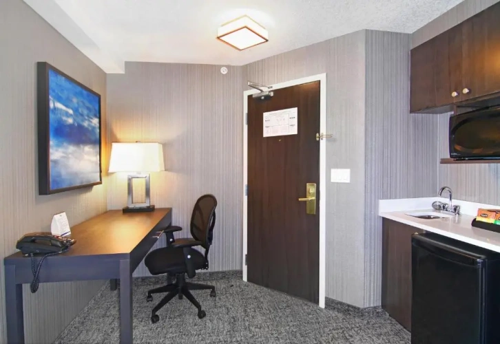 Superior Double Suite