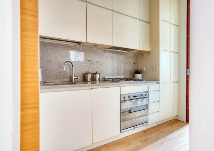 Comfort Apartment