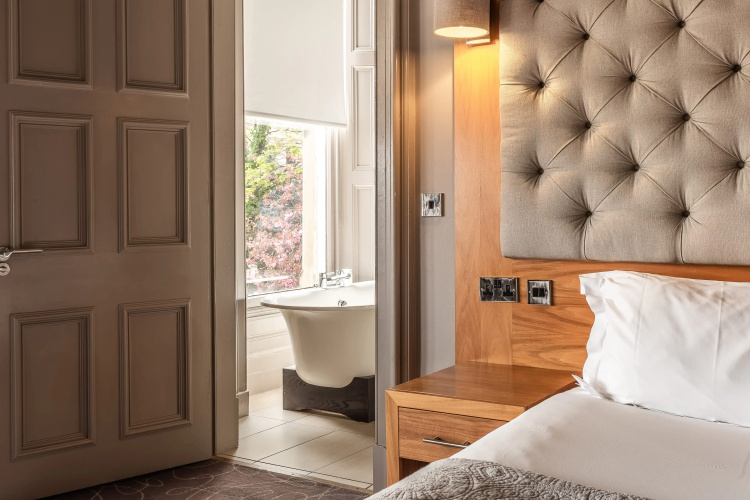 Murrayfield Hotel