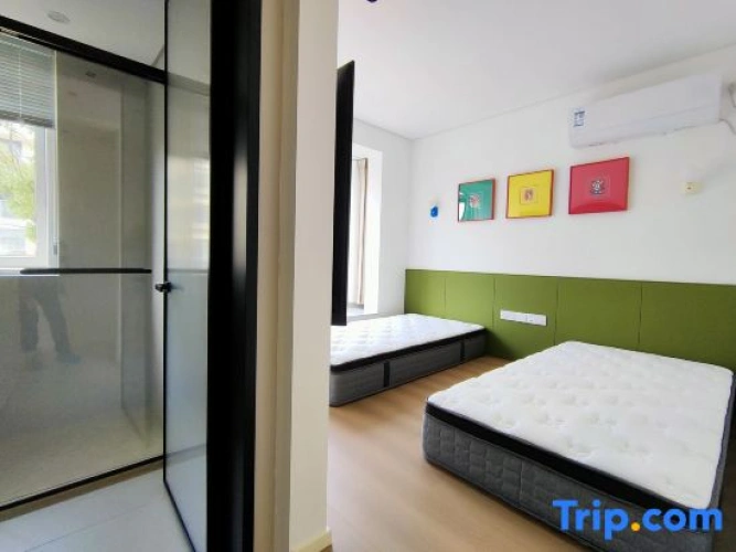 3 Bedrooms Standard room