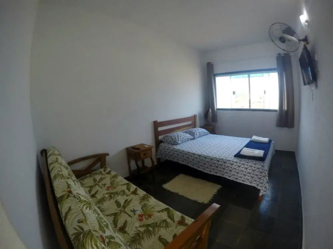 Cristama Residence Inn