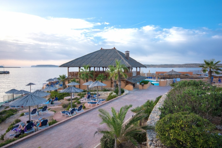 Ramla Bay Resort photo 23