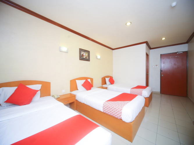 Hotel O London