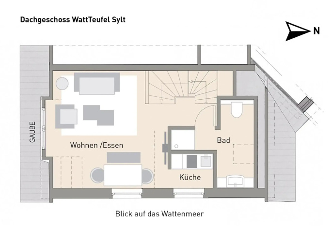 Wattteufel Sylt