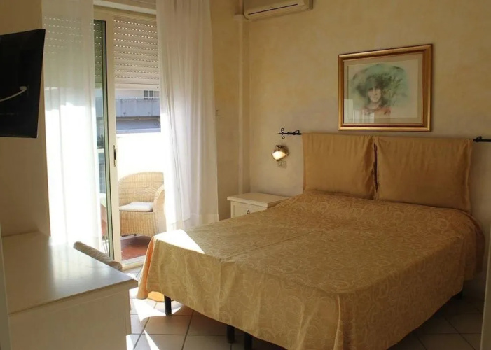 Hotel Euromar