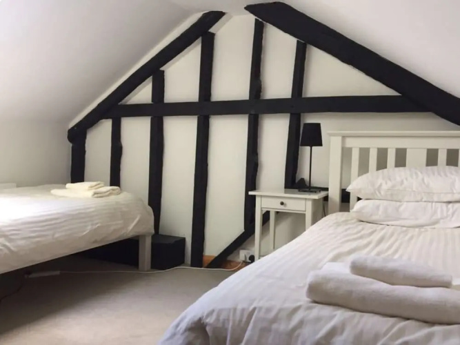 Cobbs Cottage