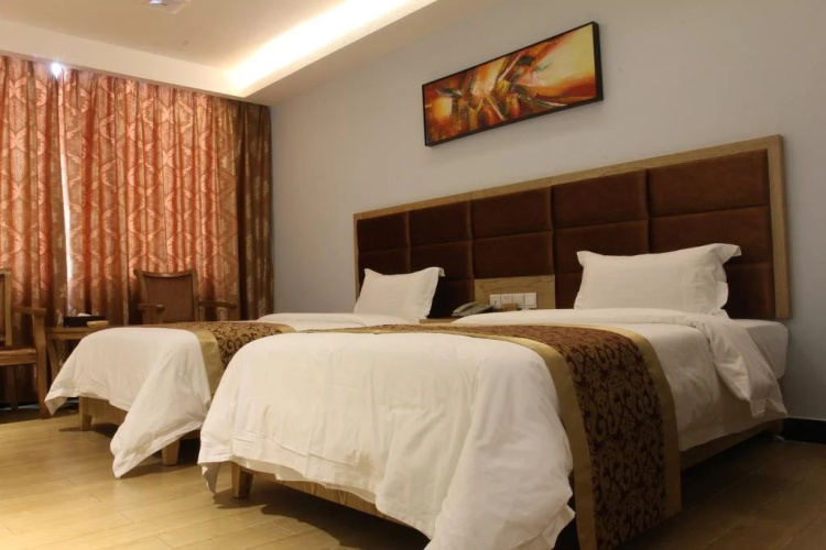 Sitewei Hotel