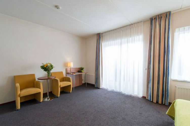 Hotel Nes