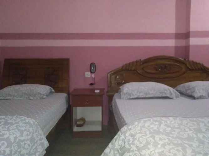 Superior Suite