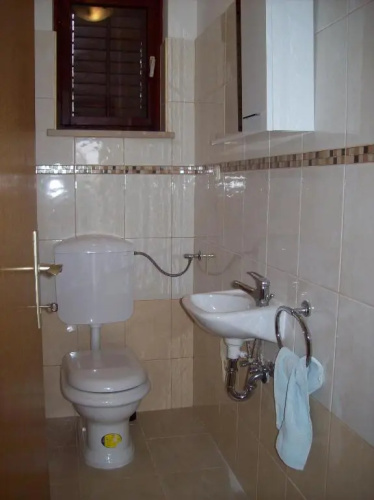 Apartment Monfiorenzo 11