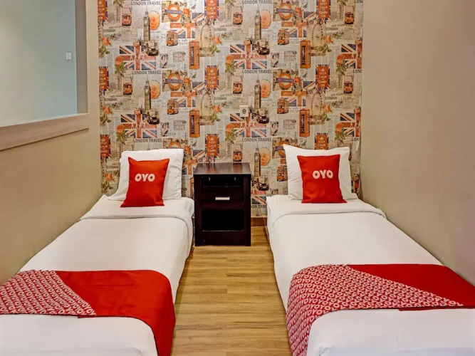 Chrysant Premiere Residence