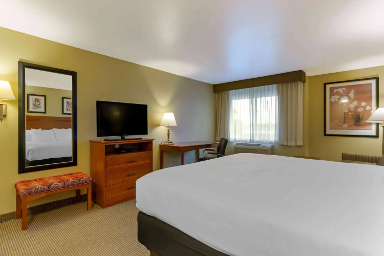 Wingate by Wyndham Mount Vernon