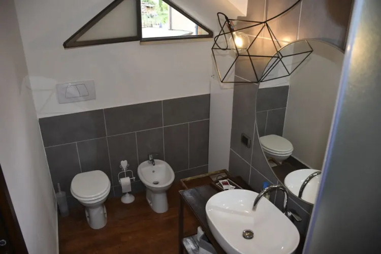 La Torre Rooms
