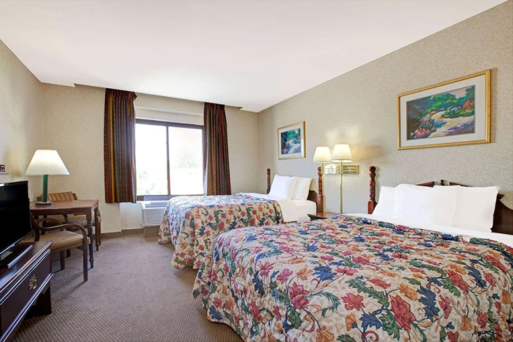 Days Inn Parsippany