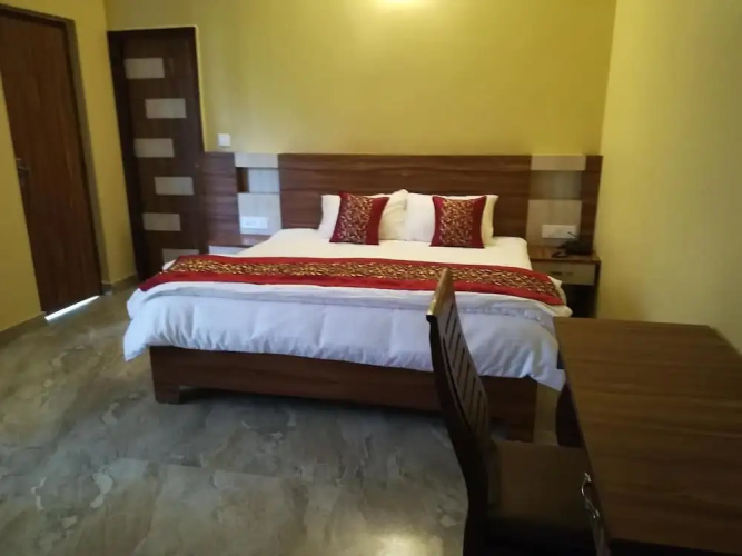 Sakura Guest House