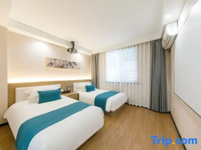 Comfort Twin room