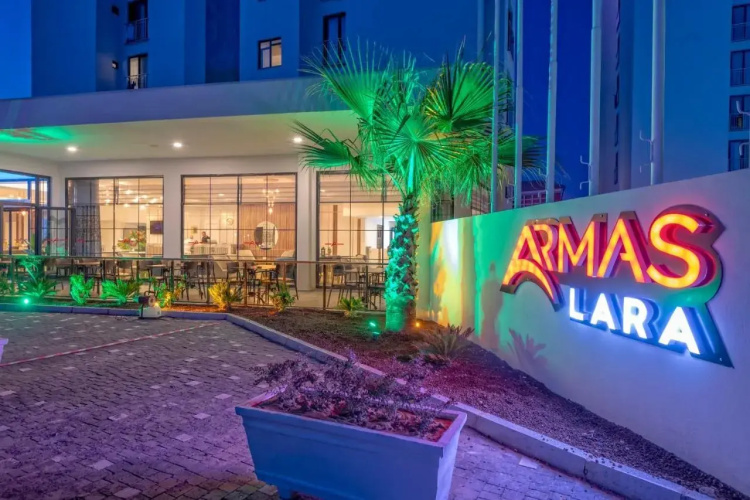 Hotelbild