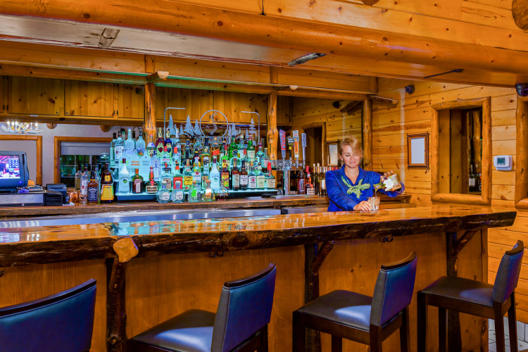 Holiday Inn Resort The Lodge at Big Bear Lake photo 29