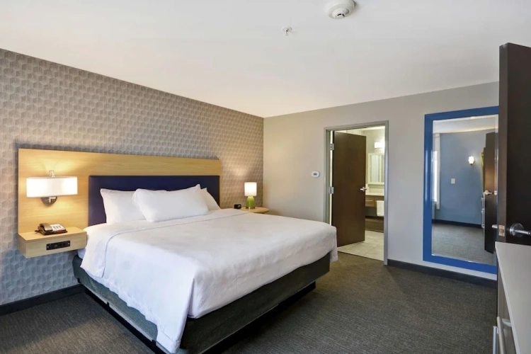 1 Bedroom Suite