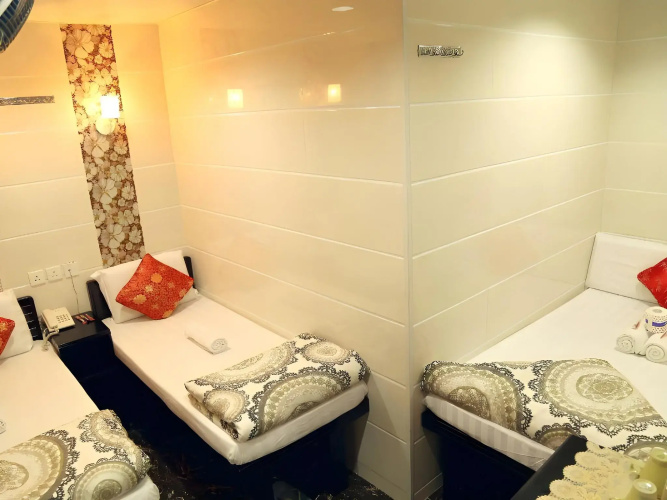 Holland Guest House