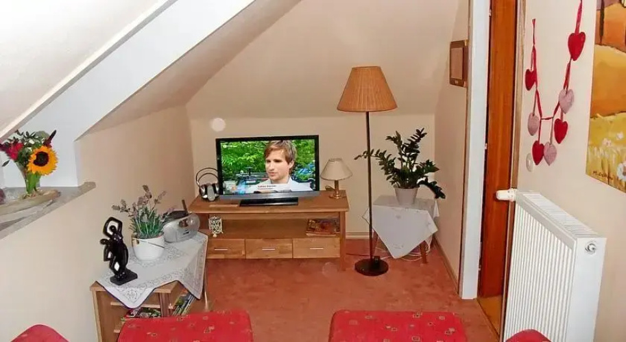 Ferienhaus Lüdtke