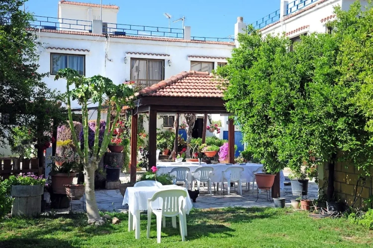1 Bedroom Standard room with balcony