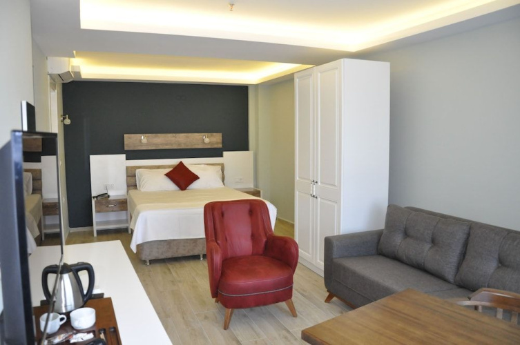 Ada Marin Otel