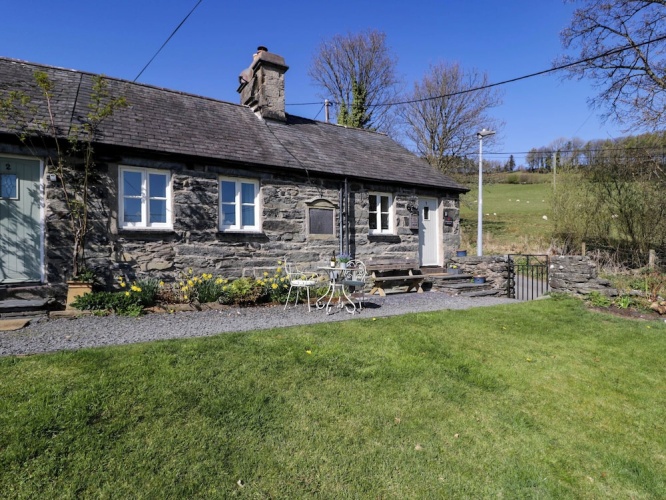 Cottage