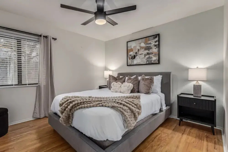 NEW Parkwood Retreat w Pool Spa Kierland