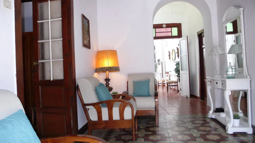 Casa La Placeta